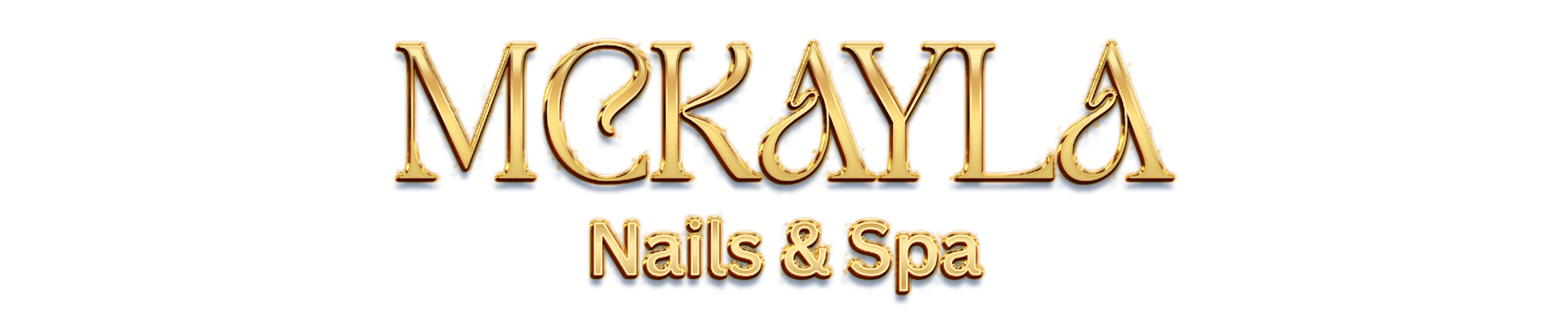 Mckayla Nails & Spa